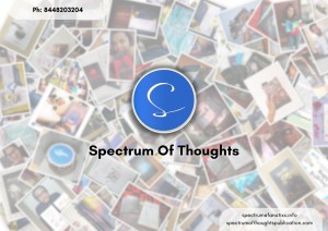 Spectrum Of Thoughts