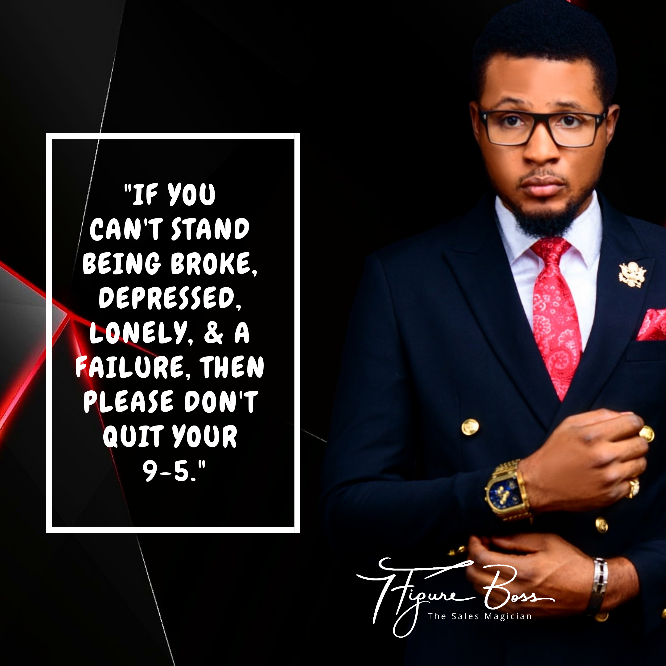 7figureboss Listed In Forbes 40 Under 40 Watchlist Plans To Release The