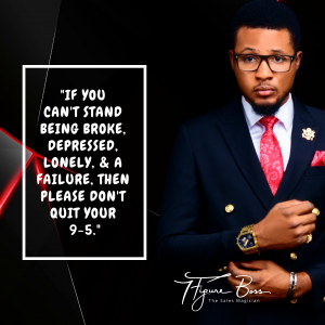 7figureboss listed in Forbes 40 under 40 watchlist Plans to release the first ever Mini-Importation Tutorial DVD Book.