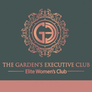 Ebony Ormond-Ham, presents The Garden's Executive Club, Inc 