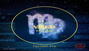 PressPlayK Debuts New Soulful Album “Virgo”