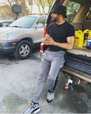 Cleezy: Is Making Sure He Takes Over The Music Industry By Any Means
