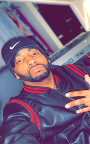 Cleezy: Is Making Sure He Takes Over The Music Industry By Any Means