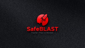 Buy The Most Secure And Cost-Efficient Deflationary Token On BSC With Safeblast 