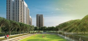 Sobha Town Park Amenities New Apartments in bangalore