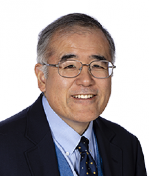 Kent M. Matsuda, MD, an Internist in Private Practice