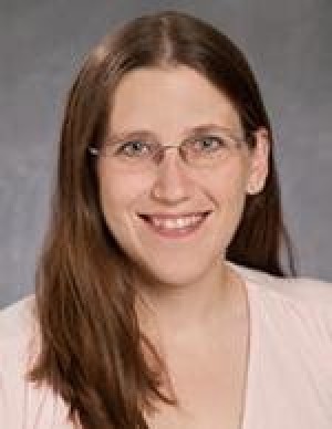 Angela Timm, DO, an Internist and Pediatrician with Allina Health Faribault Clinic