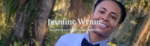 Jasmine Wynne Cover