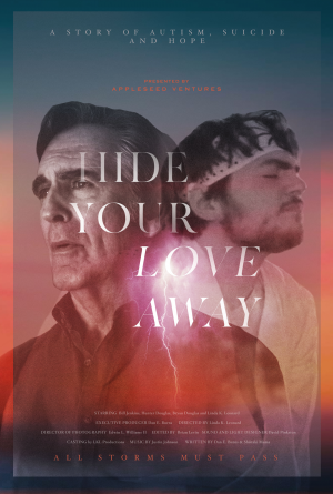 Hide Your Love Away Poster XC
