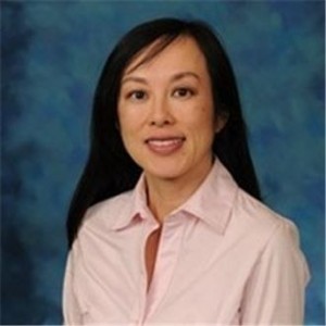 Shirley Stickle, MD, MPH, FAAP, a Pediatrician with Children’s Physicians