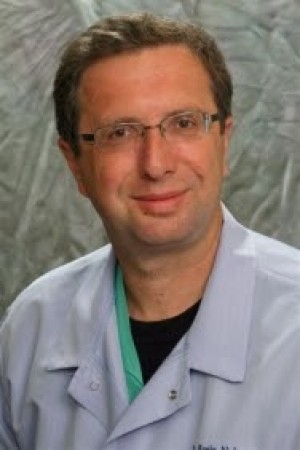 Boris Nulman, MD, a Pain Management Specialist with Allied Anesthesia Associates