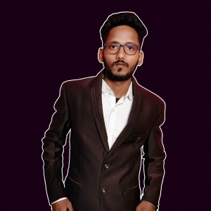 FOUNDER - ABHISHEK KUMAR