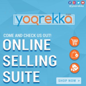 Yoorekka Launches The Country’s Newest Go-To Online Shopping Site