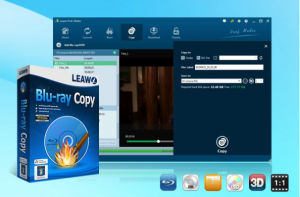 Blu ray Copy