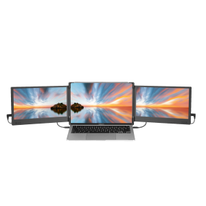 Laptop Screen Extender