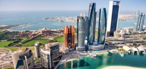 Abu Dhabi