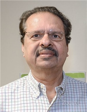 Bharminder Bedi, MD, a Psychiatrist in Private Practice