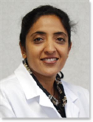 Neena Bhargava, MD, a Pediatrician with McLaren Macomb Pediatrics