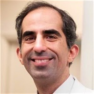 Sina J. Sabet, MD, FACS, an Ophthalmologist in Private Practice 