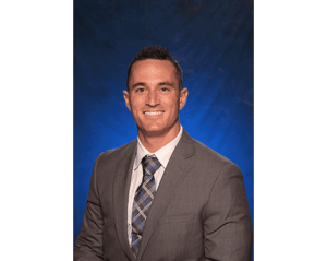 Colin Graney, DPM, a Podiatrist with Madison Advanced Foot & Ankle