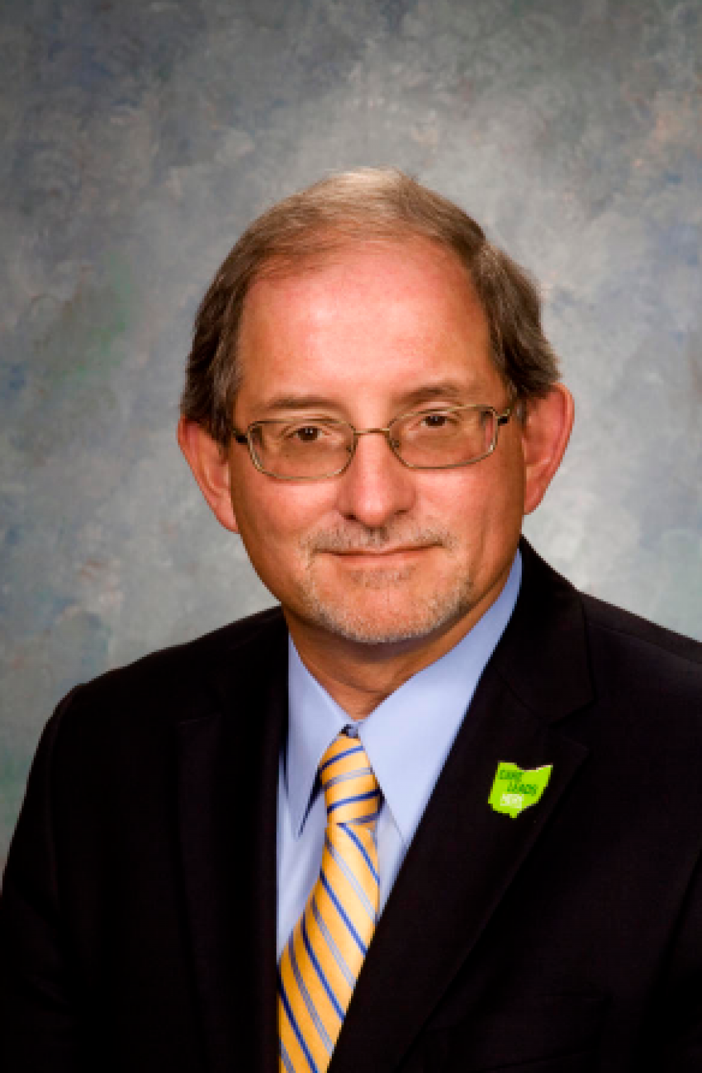 Robert W. Hostoffer, DO, an Allergist / Immunologist with Allergy