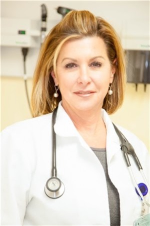 Patricia C. Berkowitz, APN, FNP-BC, a Board-Certified Family Nurse Practitioner with Hackensack Meridian Health Medical 