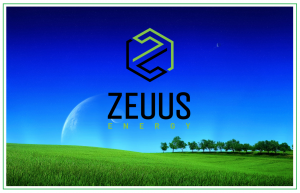 ZEUUS Energy 2