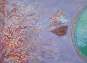 In the Matter of Hestia v. Athena: Reconciling the Goddess of the Hearth with the Goddess of War in Every Woman