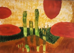 Poppies