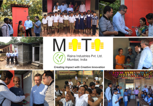 Rural Impact with TRC