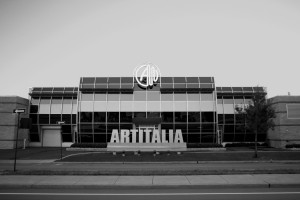 Artitalia facade 21R