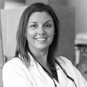 Dr Stephanie Copeland