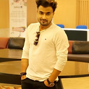 Deepesh Rahi Image 2