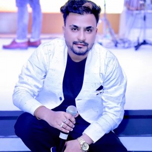 Deepesh Rahi Image 3