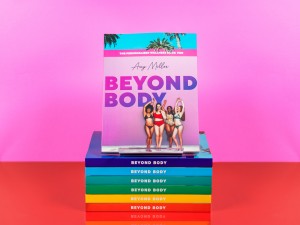 Beyond Body Wellness Book