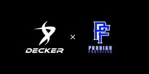 Prodigy Faspitch
