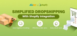 shopify integration goten