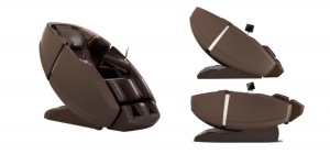 Massage Chair for Mom on Mother's Day - The Ultimate Relaxing Gift for Women