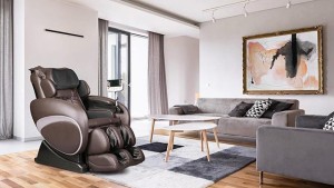 Massage Chair for Mom on Mother's Day - The Ultimate Relaxing Gift for Women