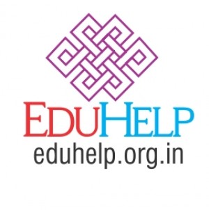 EduHelp org in logo square