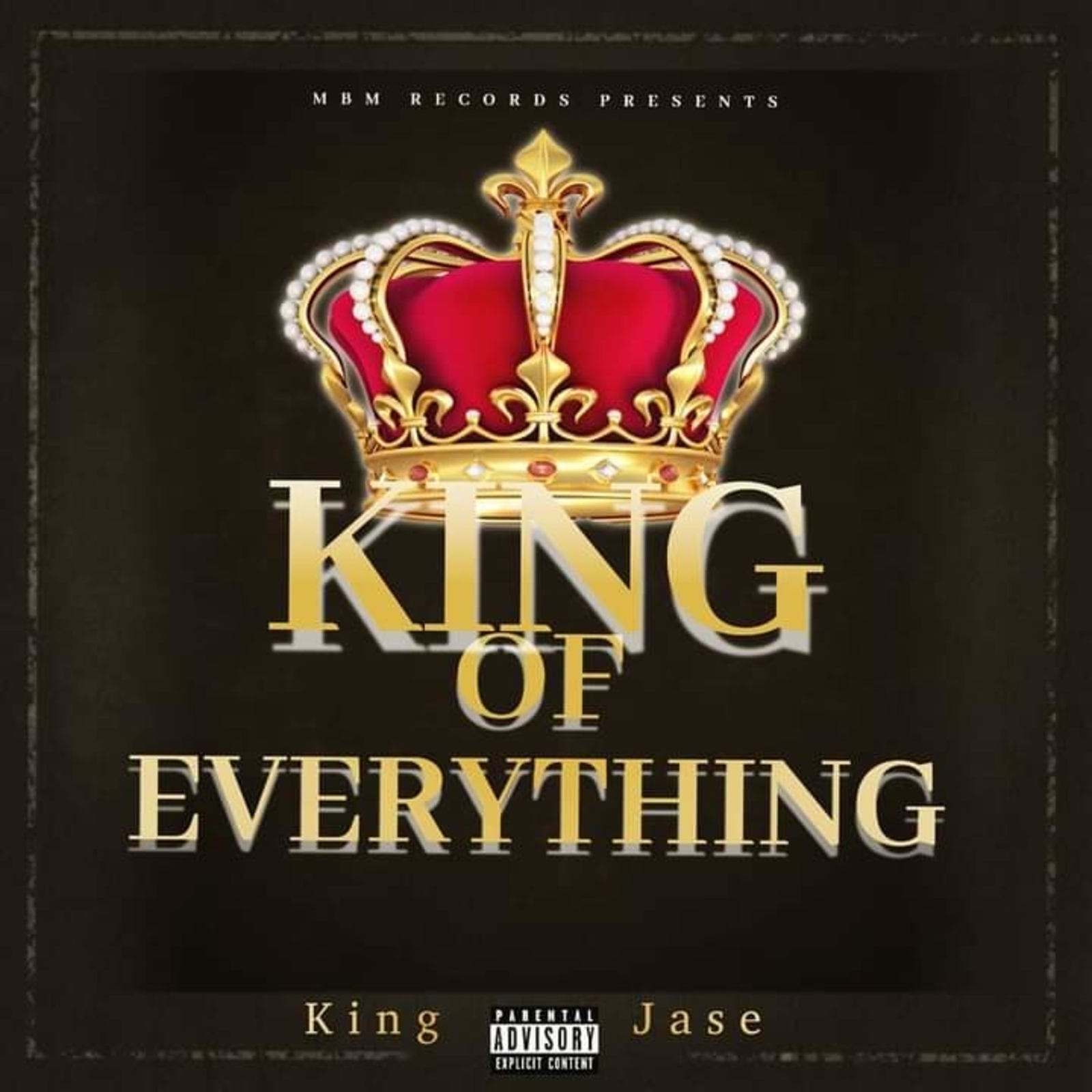 King Jase Brings The Heat Out Of Arkansas IssueWire