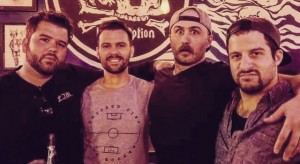 Rock Band - Revolt Coda