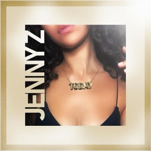 ‘Today’ by Jenny Z
