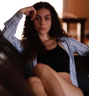 ‘Today’ by Jenny Z