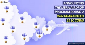 Libra Airdrop Program