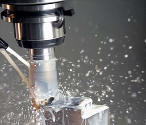 Klarm China Processing Precision Machined Parts