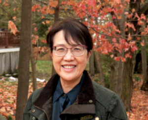 Xin Jenny Wang, DMD, a Dentist with Woburn Dental Group, PC