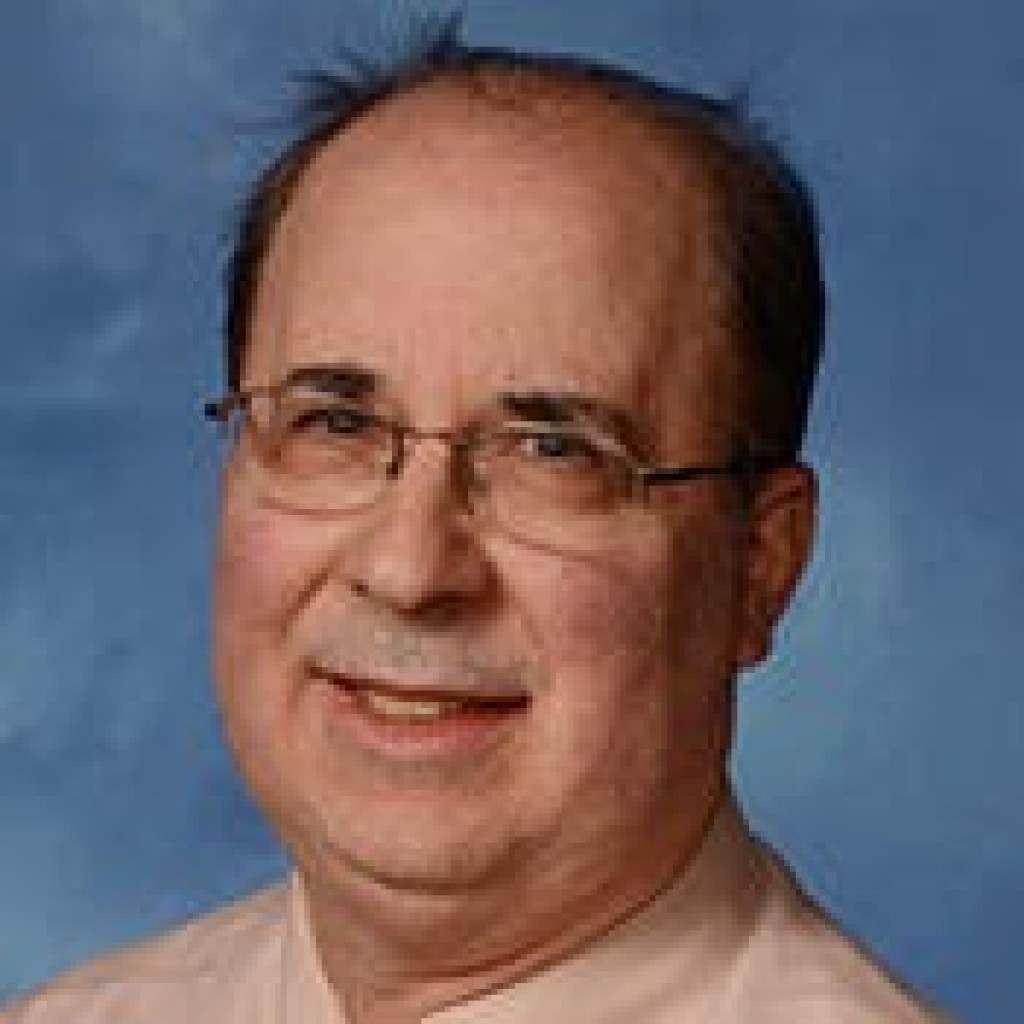 Ingram Roberts, MD, a Gastroenterologist with Crozer Health