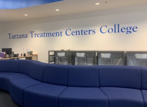 Tarzana Treatment Centers College Open for Enrollment