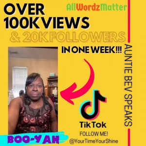 Grandma Blows Up TikTok Because of Grandson